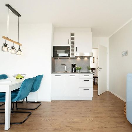 Haus Seeblick B2 Lieblingsblick Kellenhusen Kültér fotó