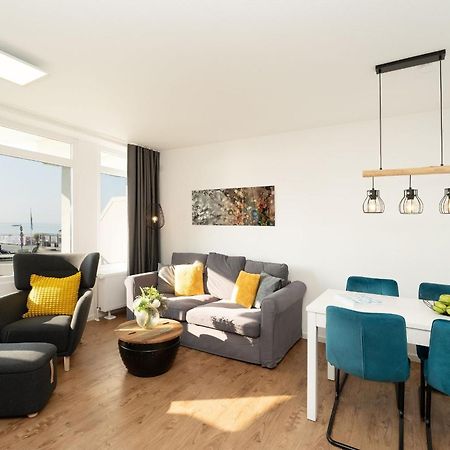 Haus Seeblick B2 Lieblingsblick Kellenhusen Kültér fotó