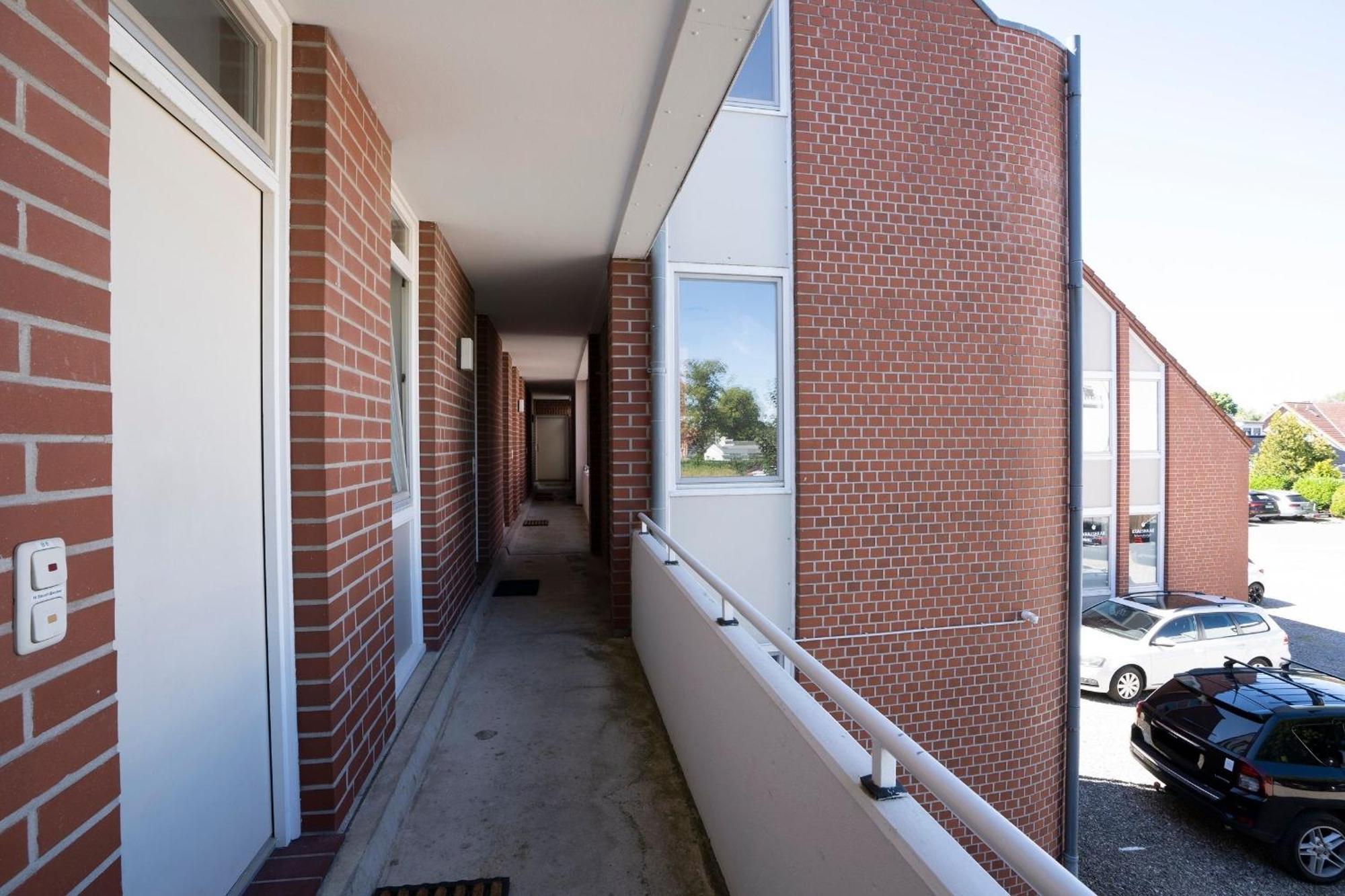 Haus Seeblick B2 Lieblingsblick Kellenhusen Kültér fotó
