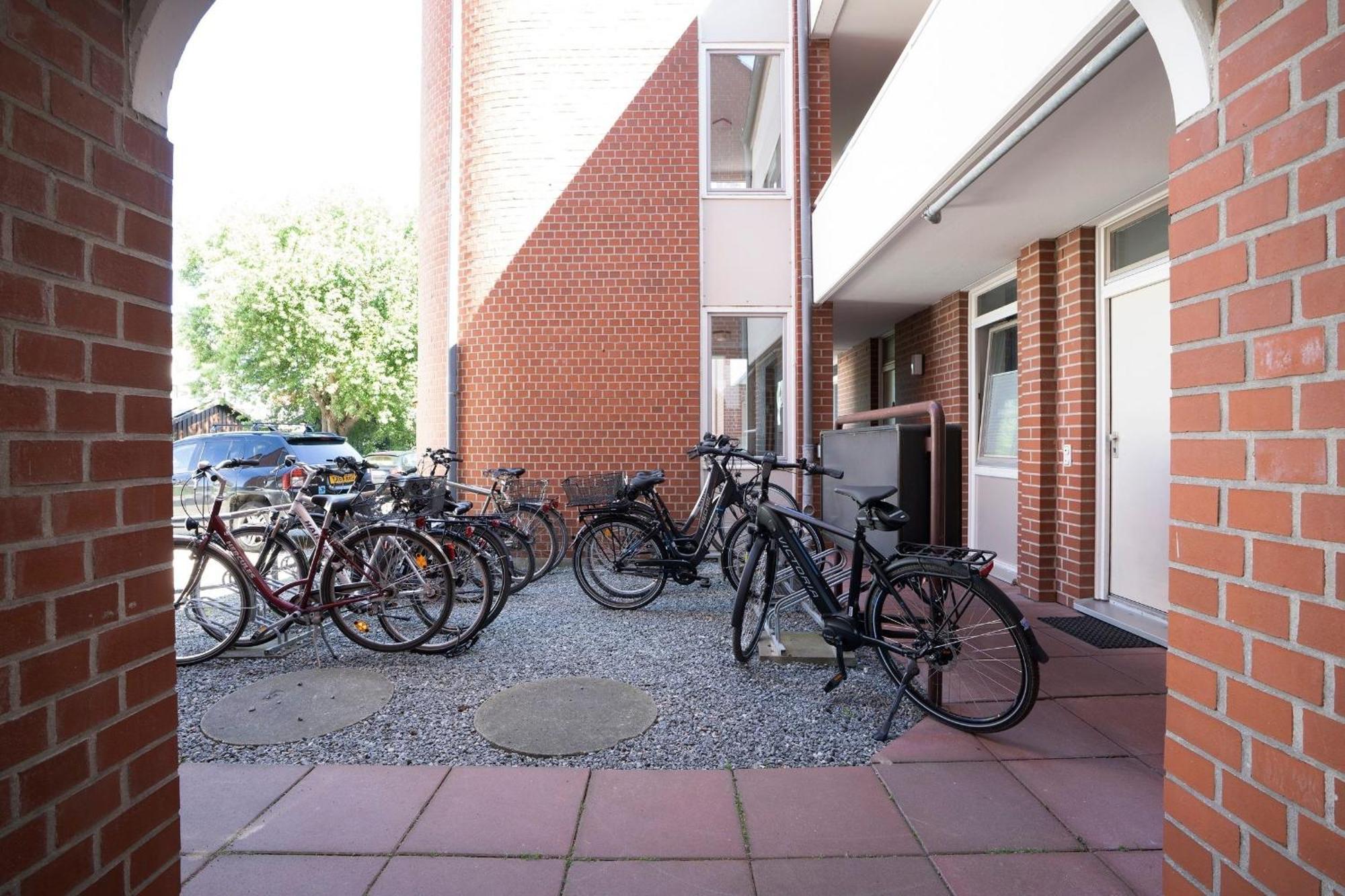 Haus Seeblick B2 Lieblingsblick Kellenhusen Kültér fotó