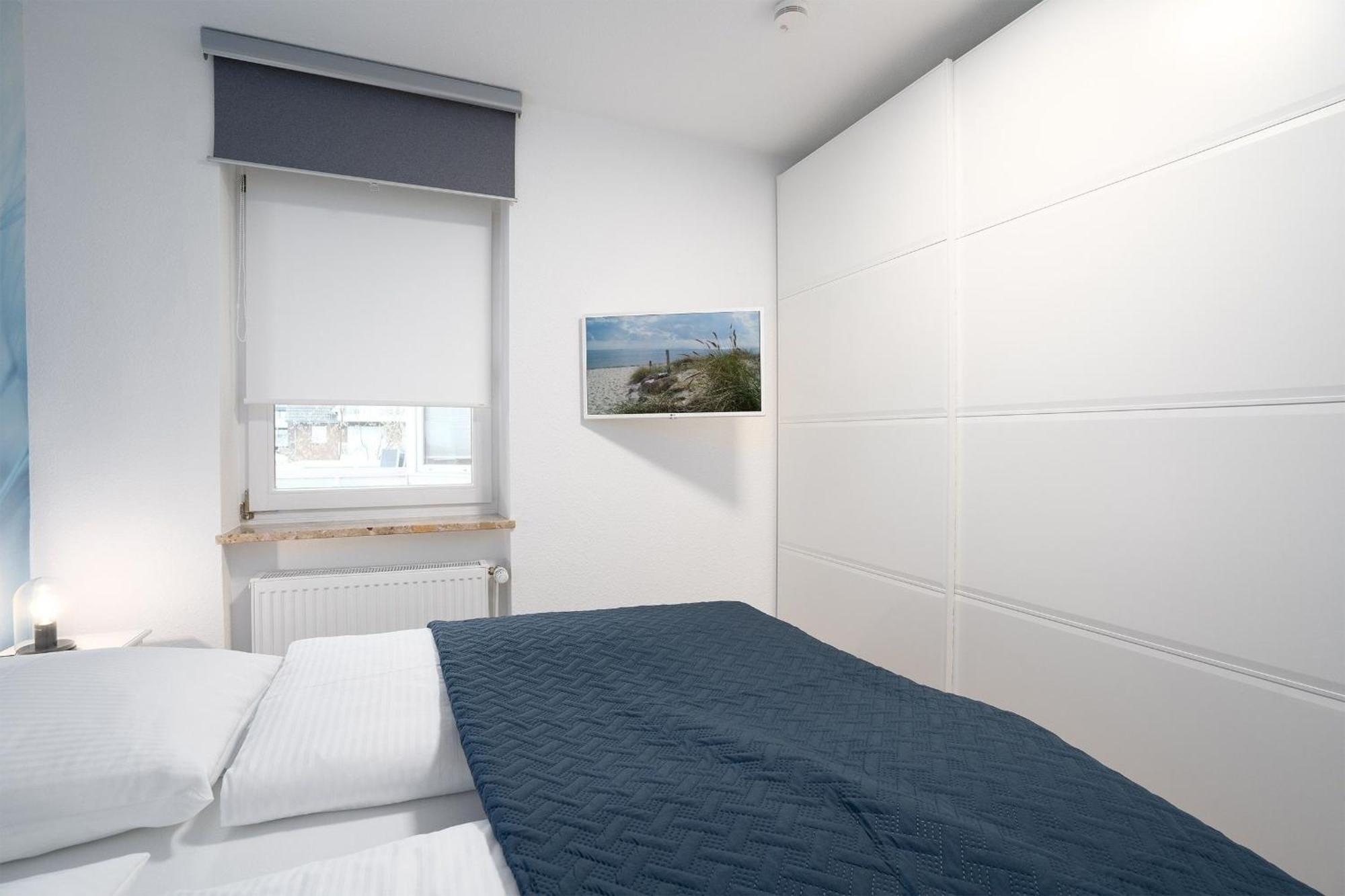 Haus Seeblick B2 Lieblingsblick Kellenhusen Kültér fotó