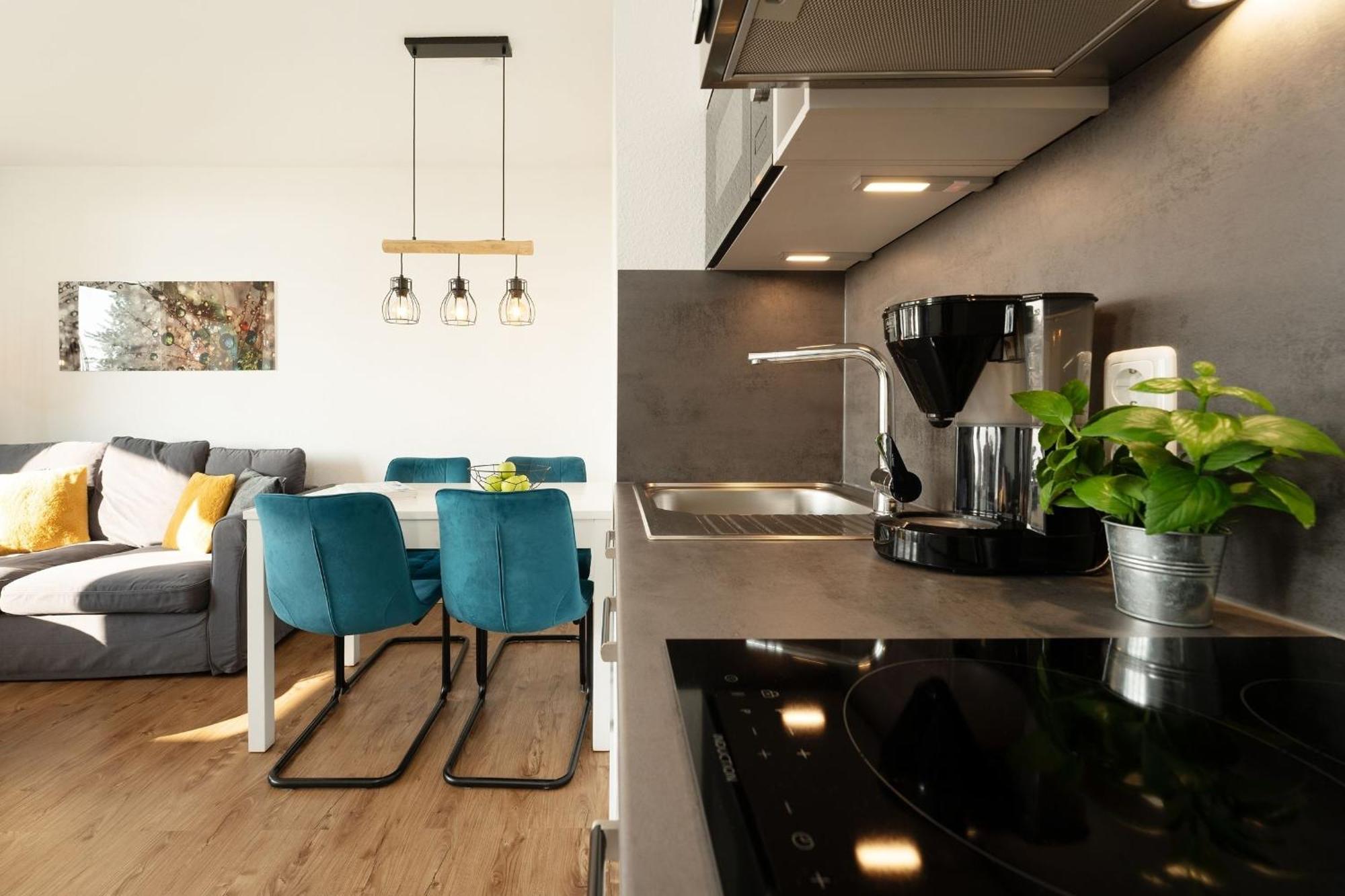 Haus Seeblick B2 Lieblingsblick Kellenhusen Kültér fotó
